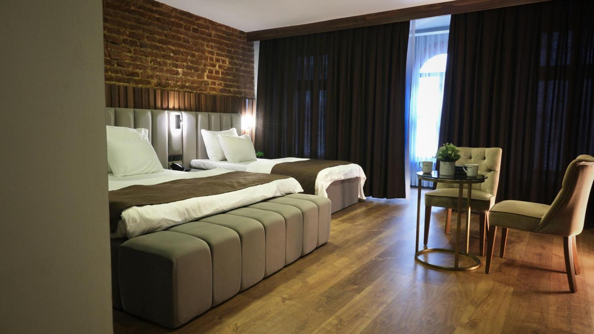 Vita Suites Karakoey, Istanbul