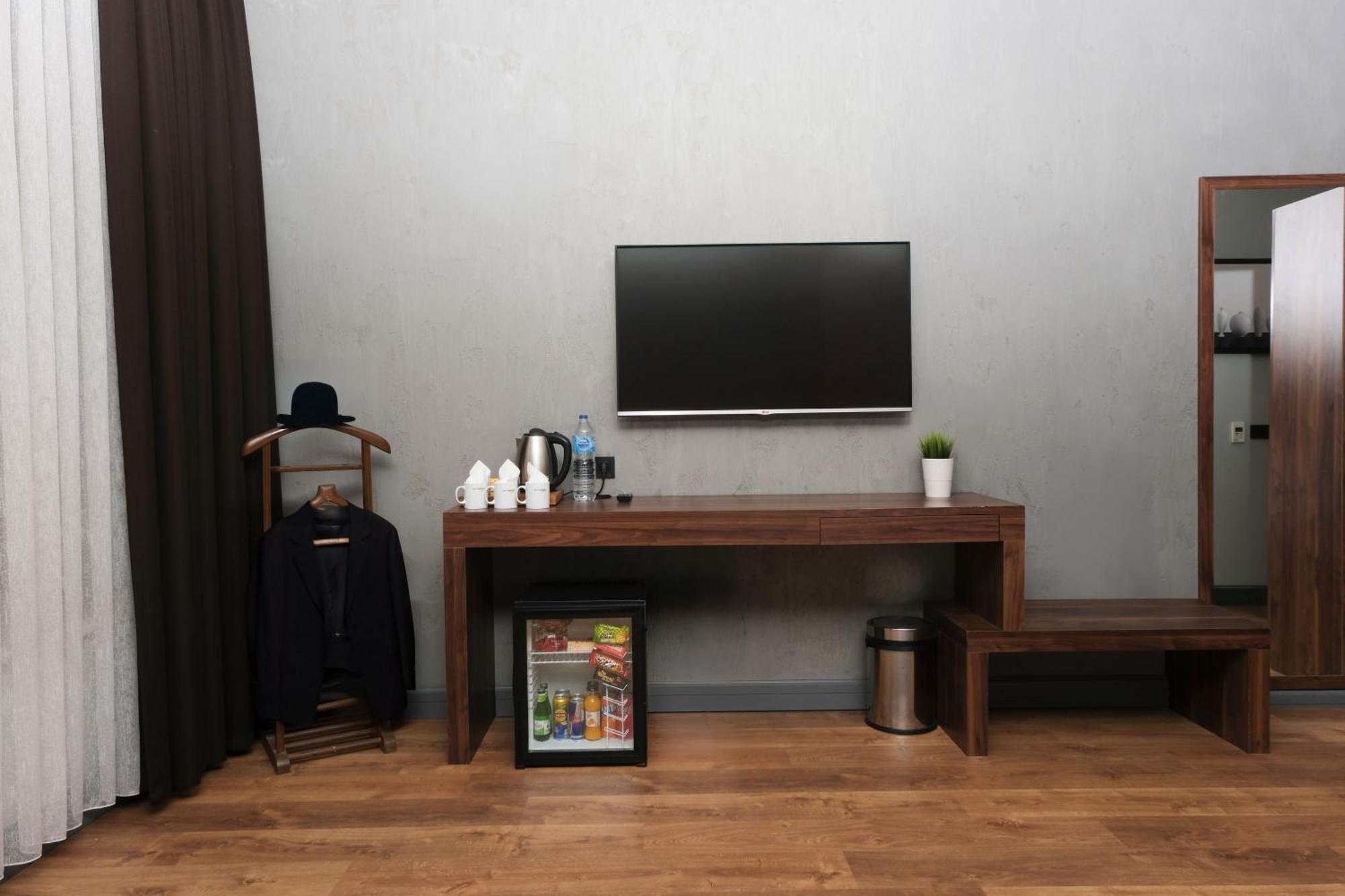 Vita Suites Karakoey — Fotoğraflar 3