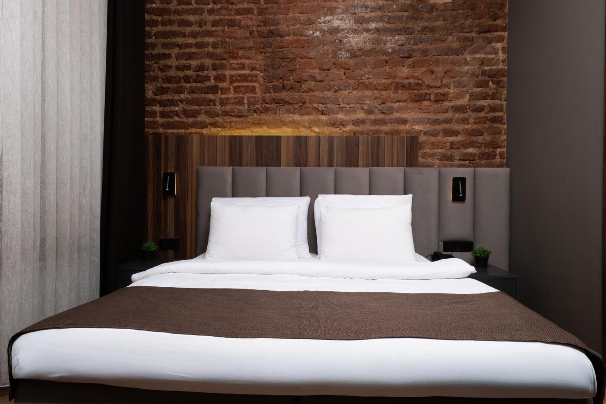 Vita Suites Karakoey — Fotoğraflar 1